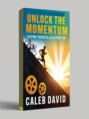 cover image of Unlock the Momentum